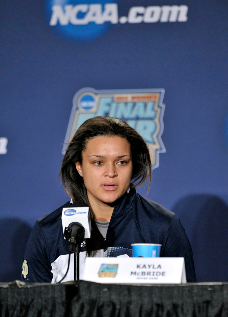 Final Four Gallery- Saturday