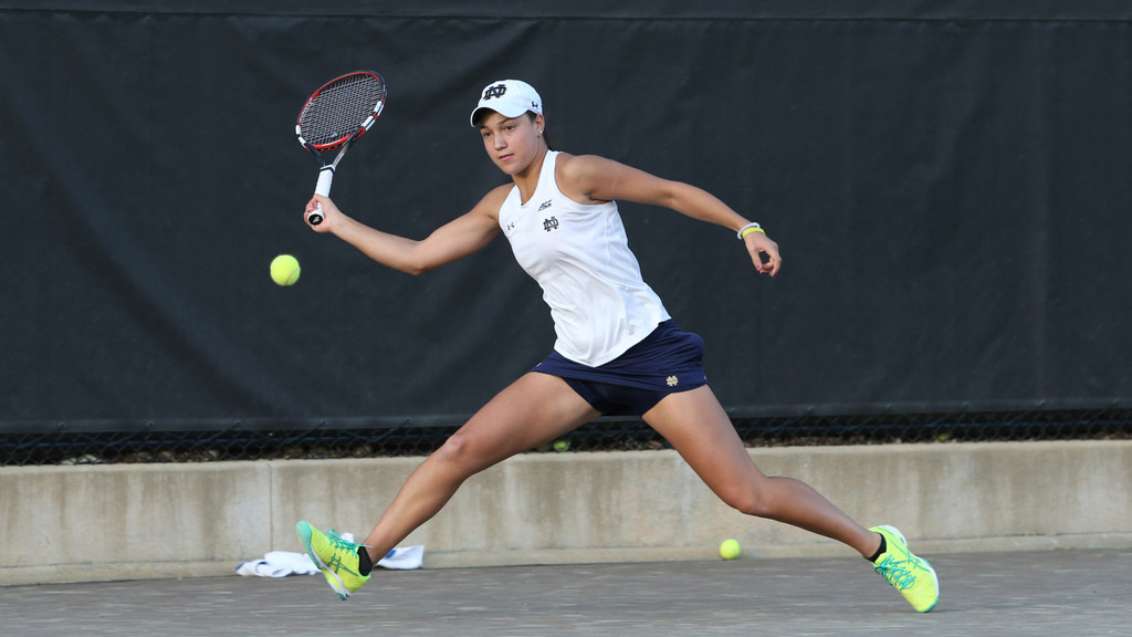 Notre Dame @ NC State