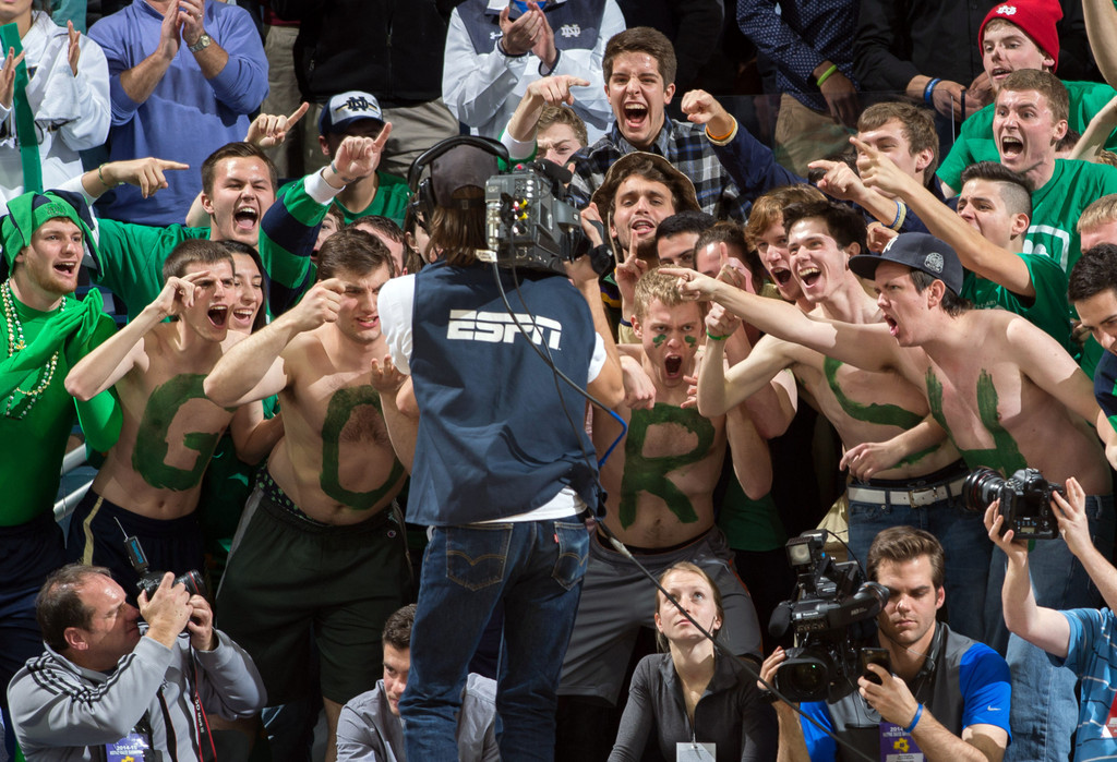 Men's Basketball vs. Duke