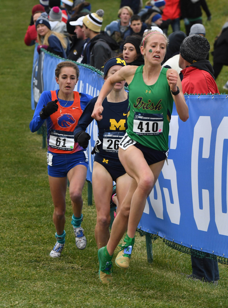 NCAA Cross Country Championships