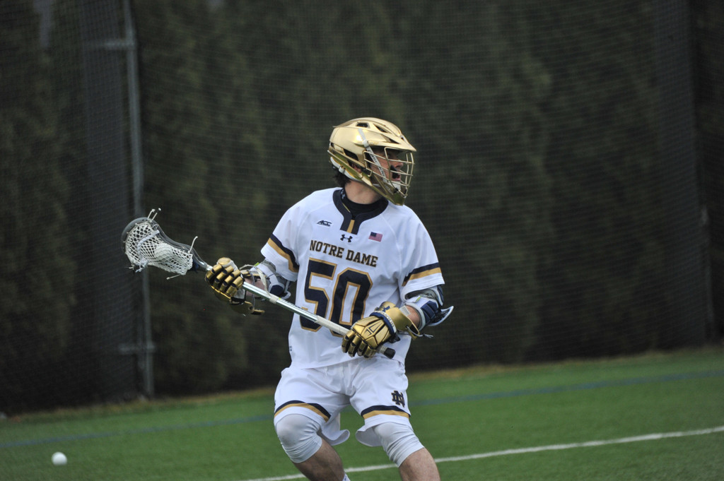 Notre Dame vs. Denver