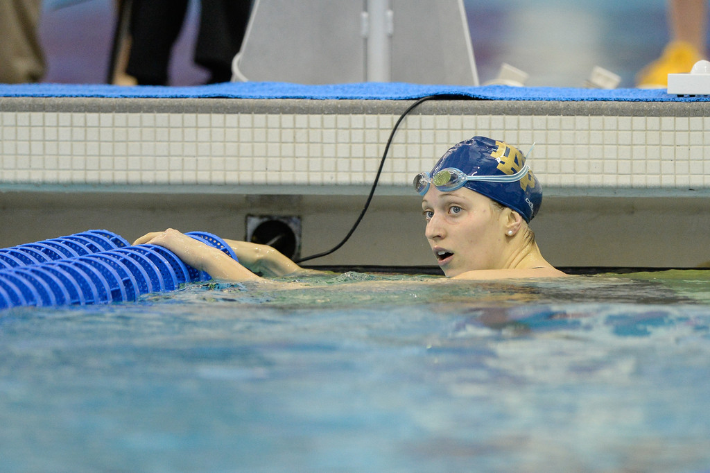 2018 NCAA Women's Swimming and Diving Championships
