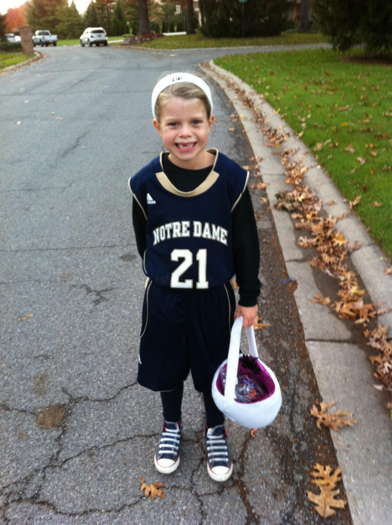 Notre Dame Fighting Irish - Official Athletics Website