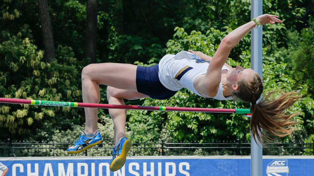 2017 ACC Outdoor Championships