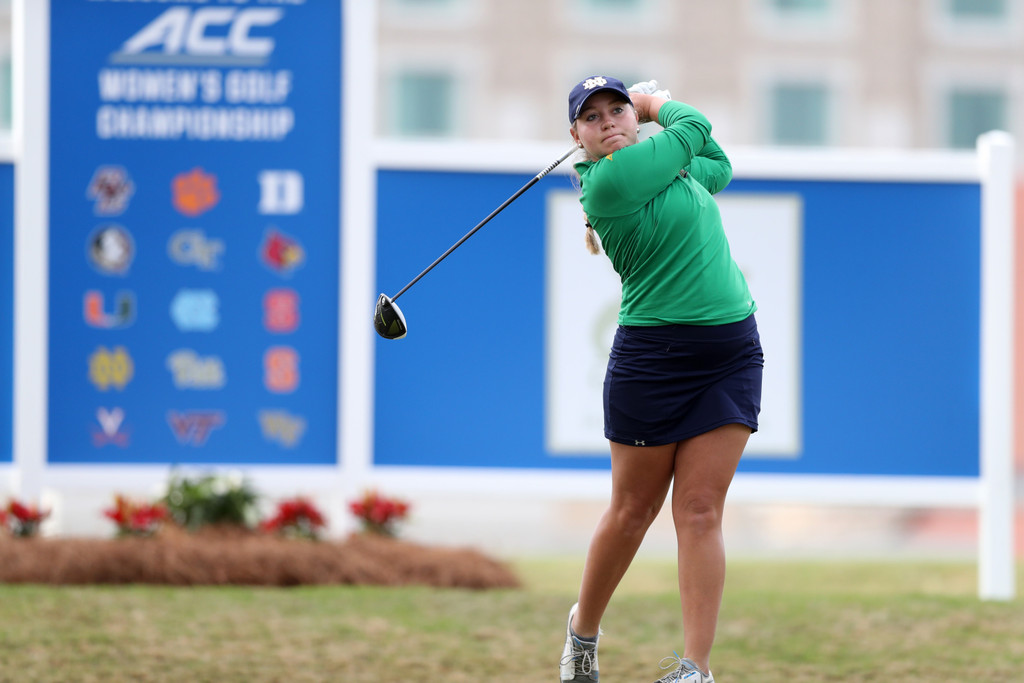 2018 ACC Championships | Day 2