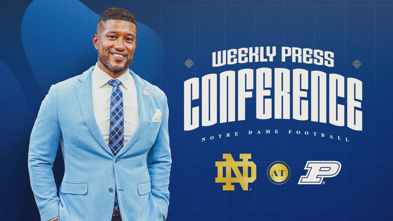 Notre Dame Fighting Irish - Official Athletics Website