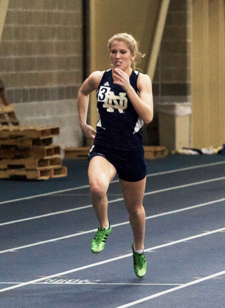 Track and Field, Alex Wilson Invitational 3/3