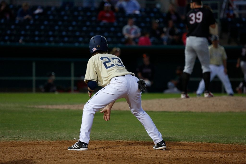 Irish Baseball Classic - San Antonio, Texas