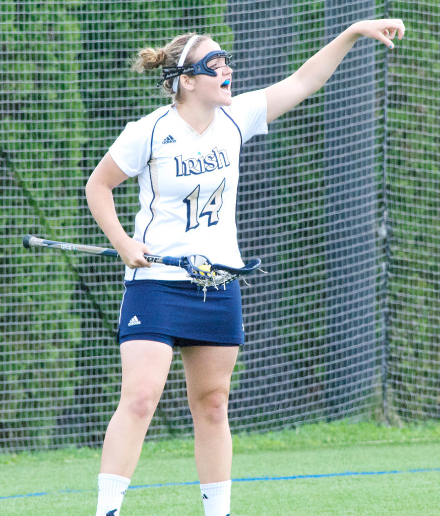 3/24 Women's Lacrosse vs. Louisville