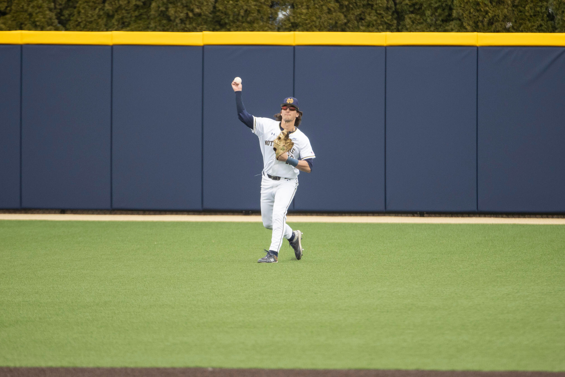 PREVIEW: Notre Dame Set for Clemson PREVIEW: Notre Dame Set for Clemson