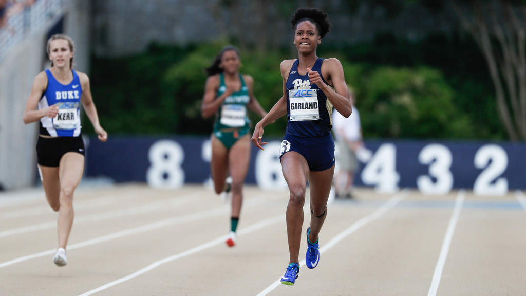 2017 ACC Outdoor Championships