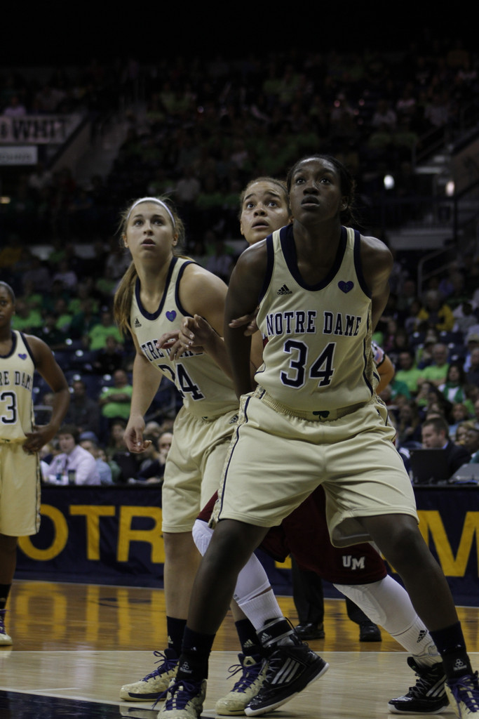 Women's Basketball vs. UMass