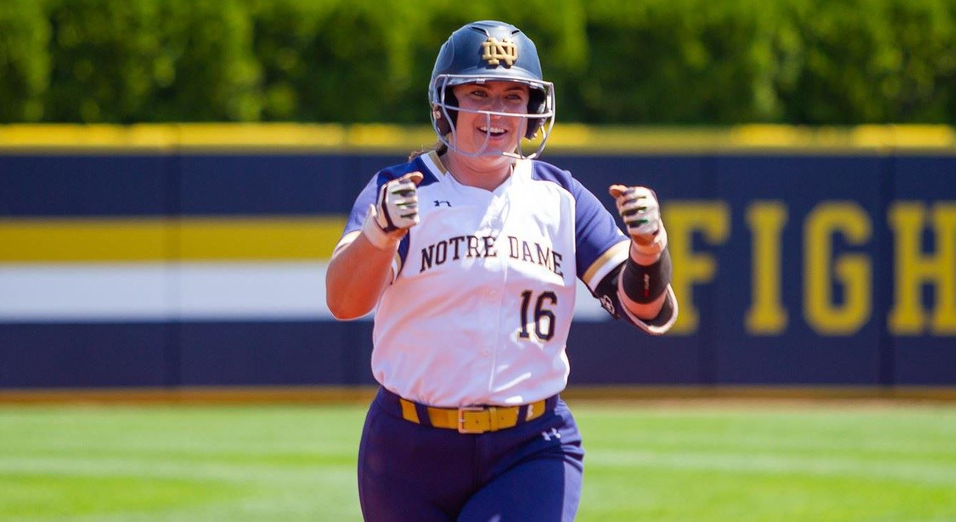 Irish Face Blue Devils To Open ACCs Irish Face Blue Devils To Open ACCs