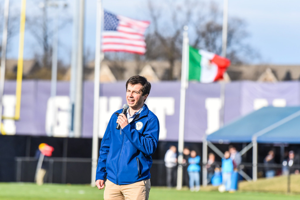 ND vs. Mexico (4/27/18)