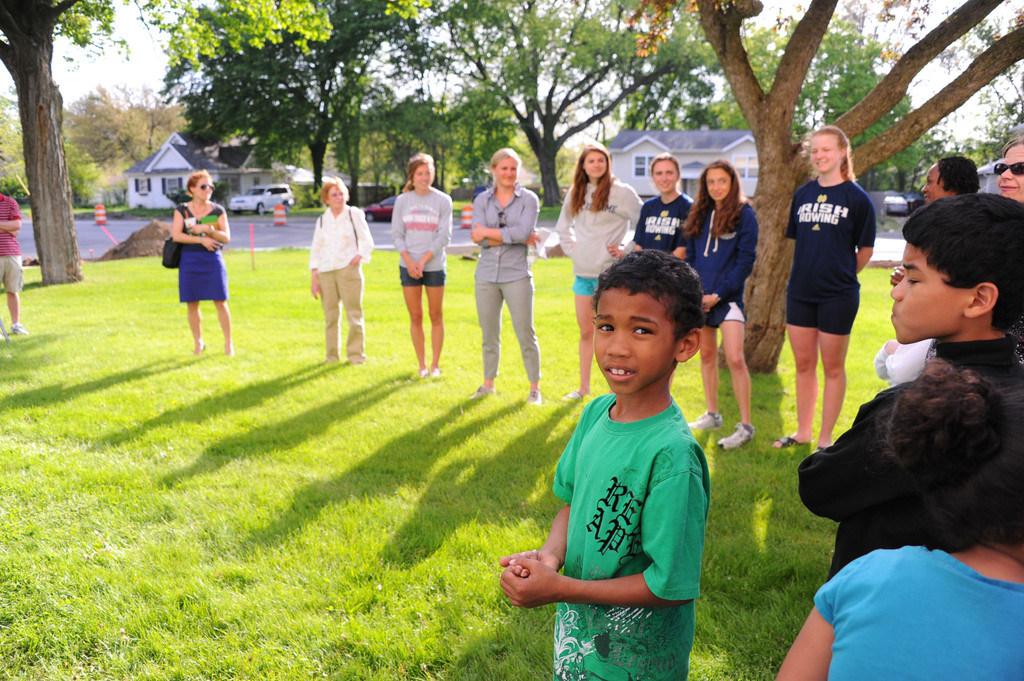 Perley Primary Mural Project