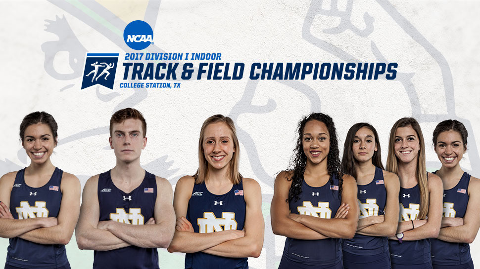 Keys To The Meet: NCAA Championships Keys To The Meet: NCAA Championships