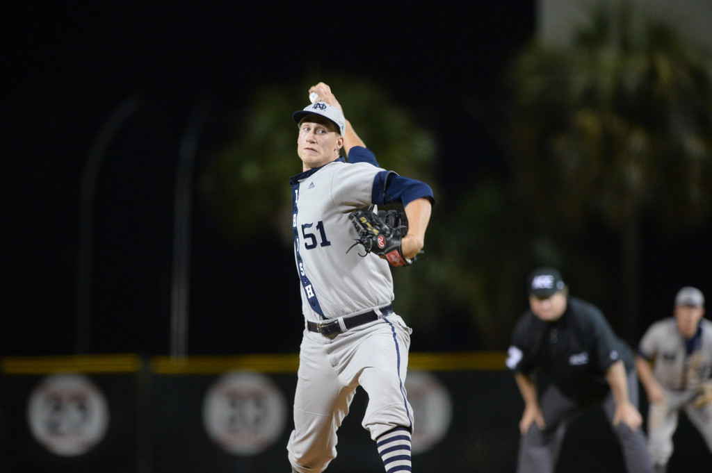 Notre Dame @ #11 Miami