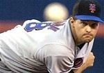 Former Notre Dame Pitcher Aaron Heilman Helps Mets Win In His Postseason Debut (Pro Baseball Update) Former Notre Dame standout Aaron Heilman made his Major League postseason debut in the 6-5 win over the Los Angeles Dodgers.
