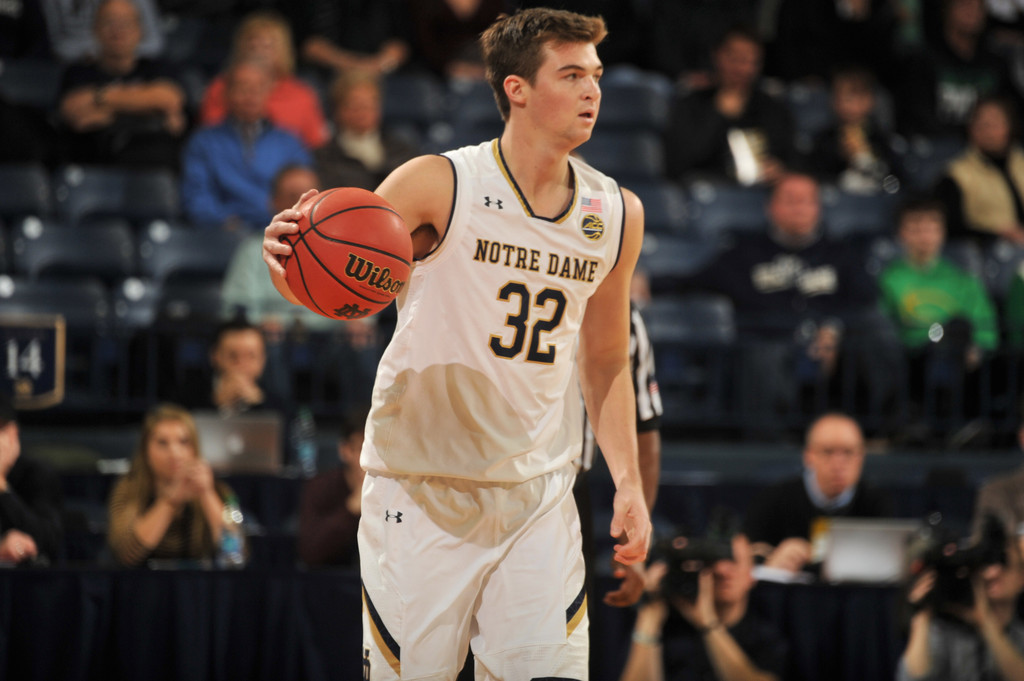 Notre Dame vs. Chicago State