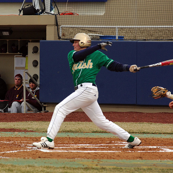Pollock Named Baseball America First Team Preseason All-American Junior A.J. Pollock