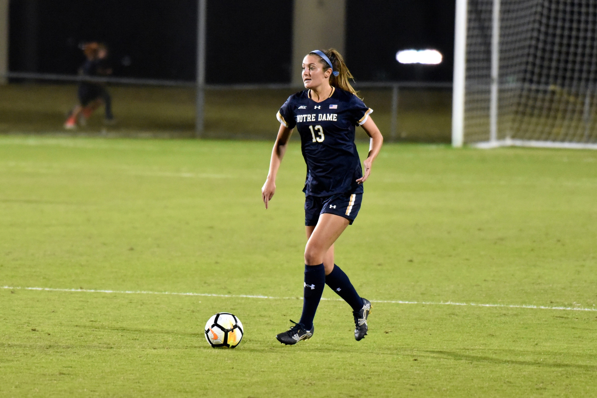 #24 Irish Battle #4 North Carolina to 1-1 Draw #24 Irish Battle #4 North Carolina to 1-1 Draw