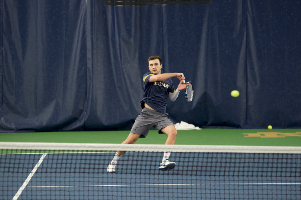 Notre Dame vs. Ball State