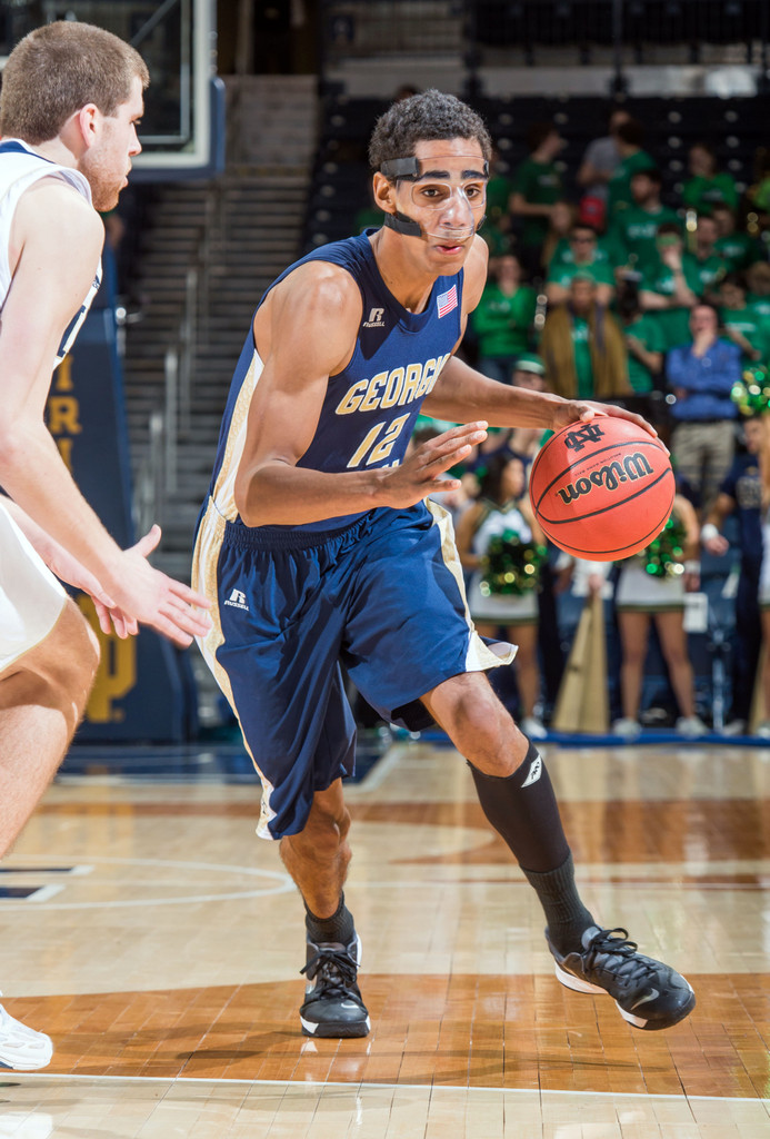 Notre Dame vs. Georgia Tech