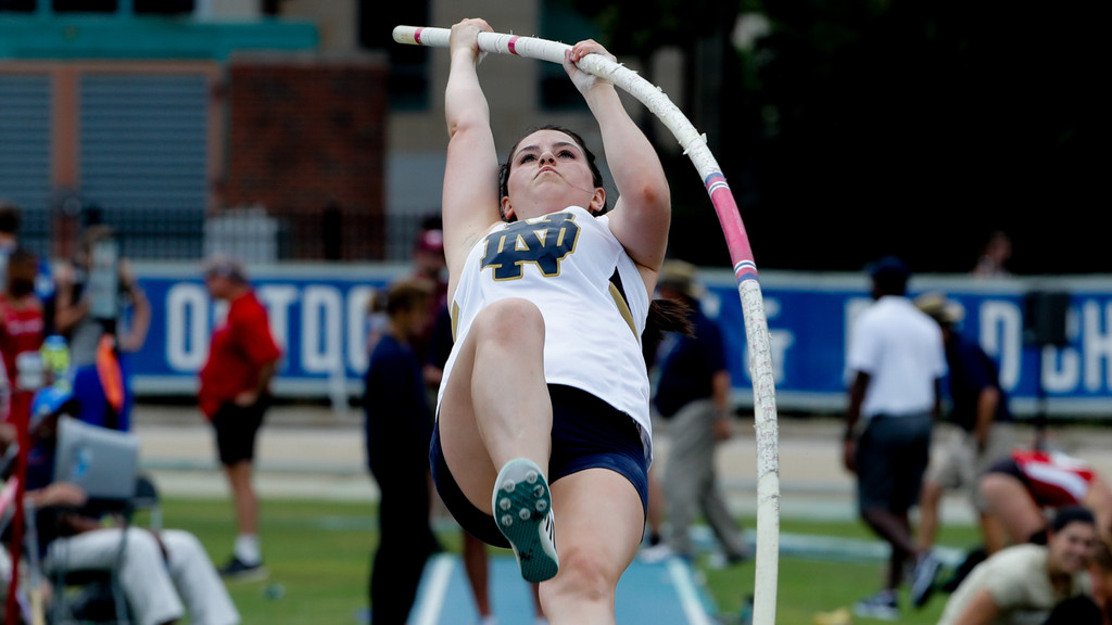 2017 ACC Outdoor Championships