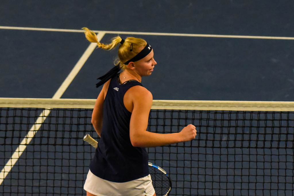 Notre Dame vs Western Michigan