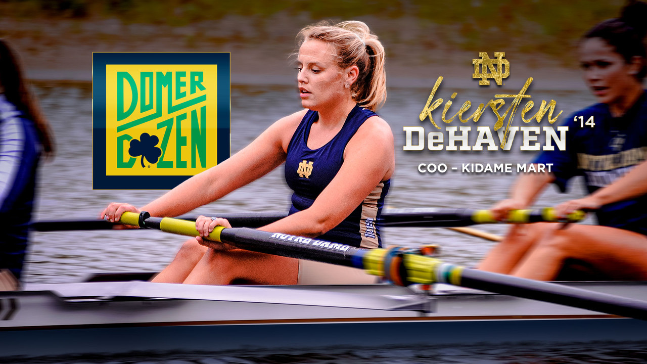 Notre Dame Fighting Irish - Official Athletics Website