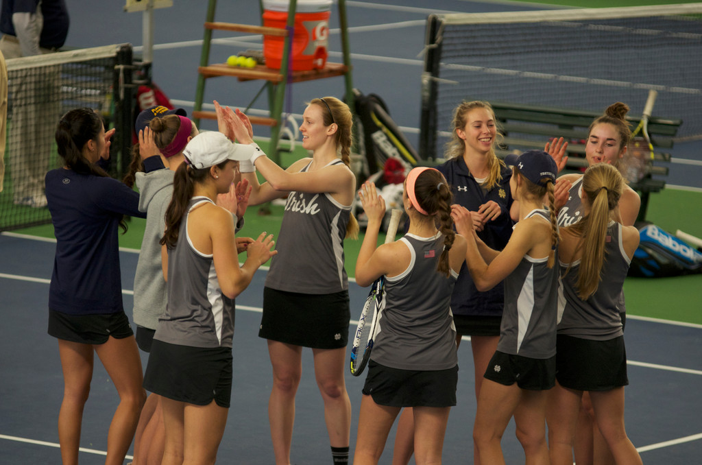 Notre Dame v. Indiana