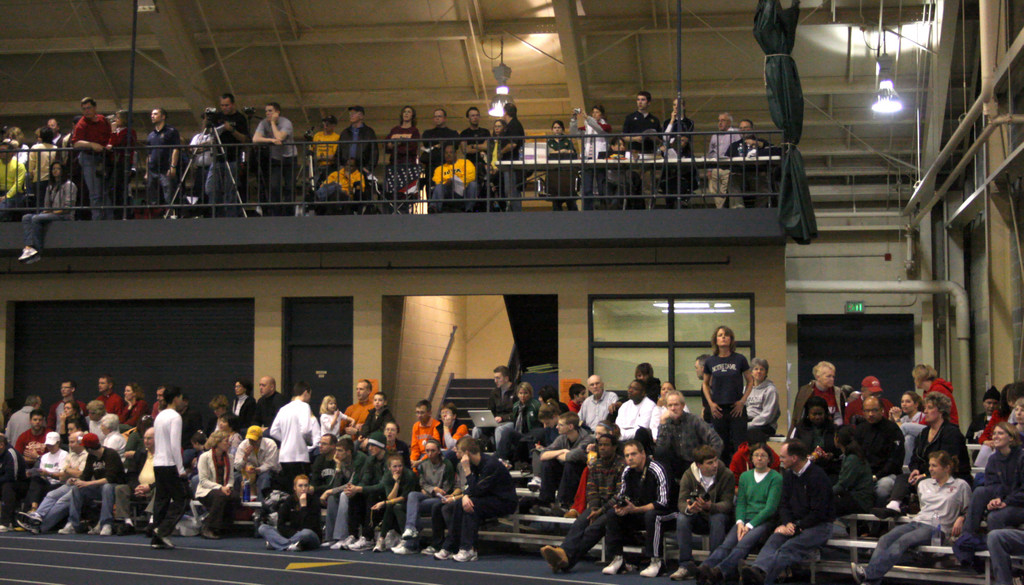 Meyo Track & Field Invitational