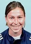 Lizzie Reed split her summer playing for a number of teams in her native New Jersey and the far-off land of Texas.
