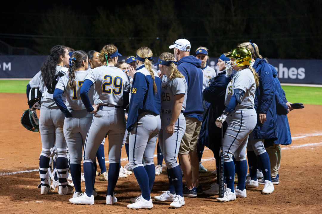 Notre Dame Fighting Irish - Official Athletics Website