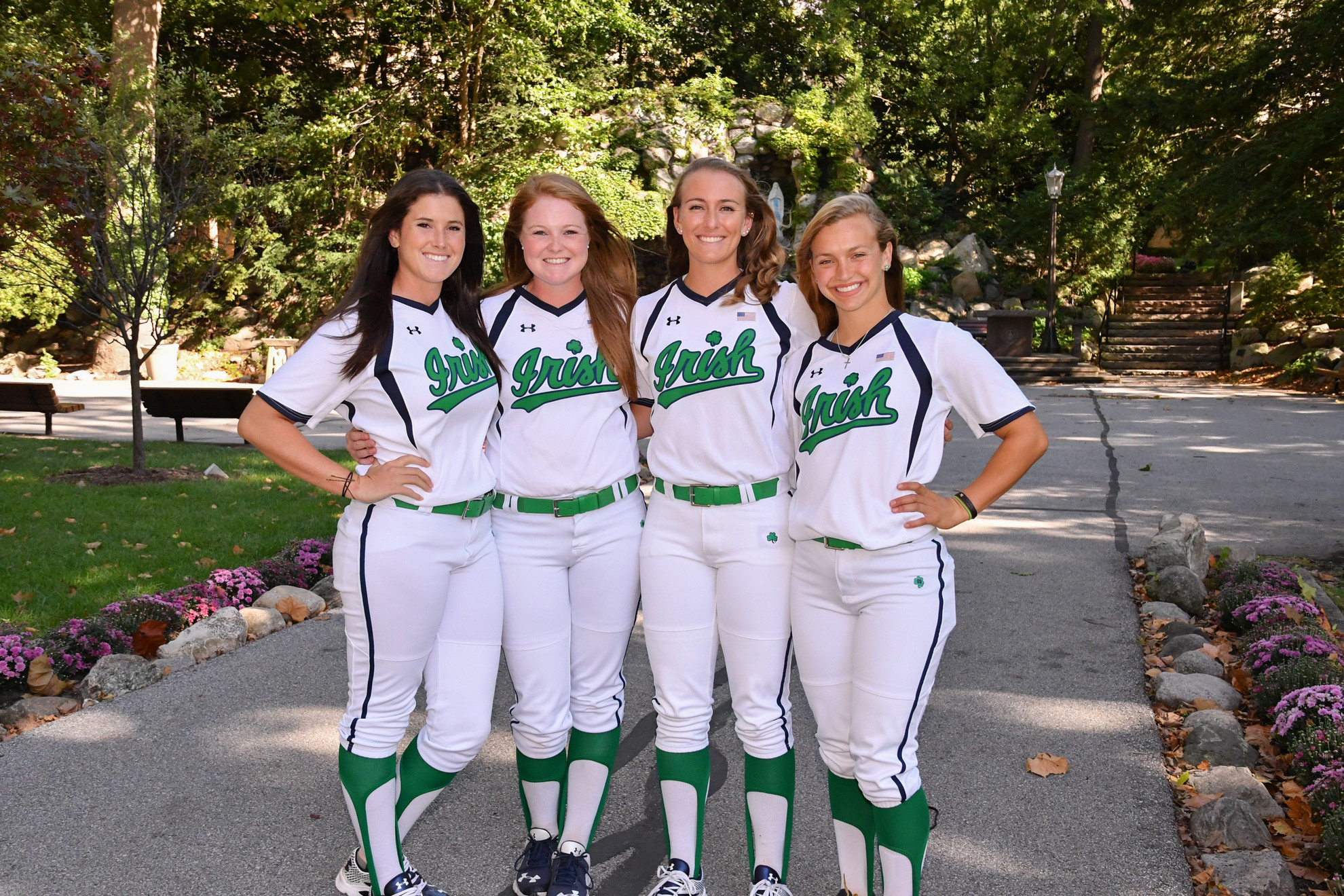 Irish Honor Class Of 2017 Vs. BC Irish Honor Class Of 2017 Vs. BC
