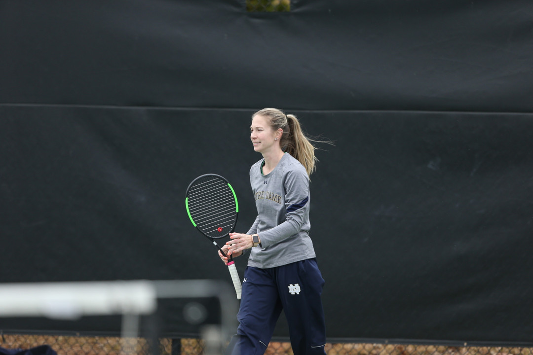 Notre Dame Fighting Irish - Official Athletics Website