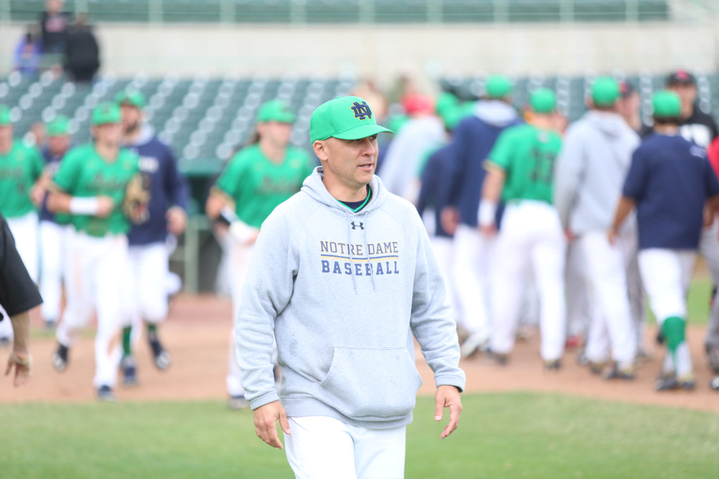 Notre Dame 11, Incarnate Word 1
