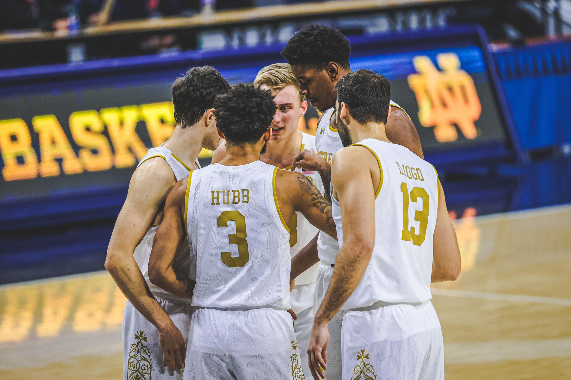 Irish Off To Indy To Face Purdue Irish Off To Indy To Face Purdue