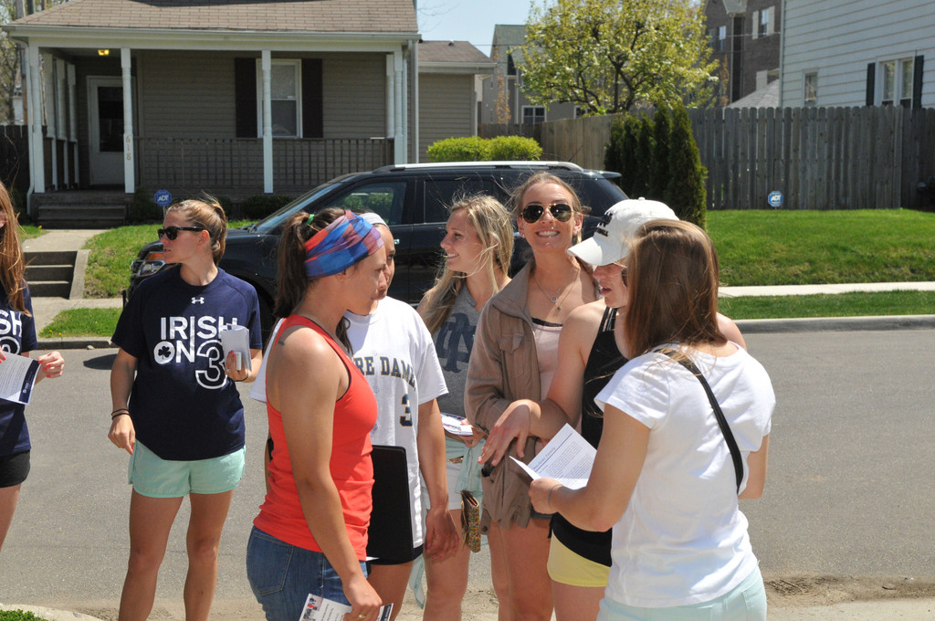 Habitat for Humanity - The Blessing