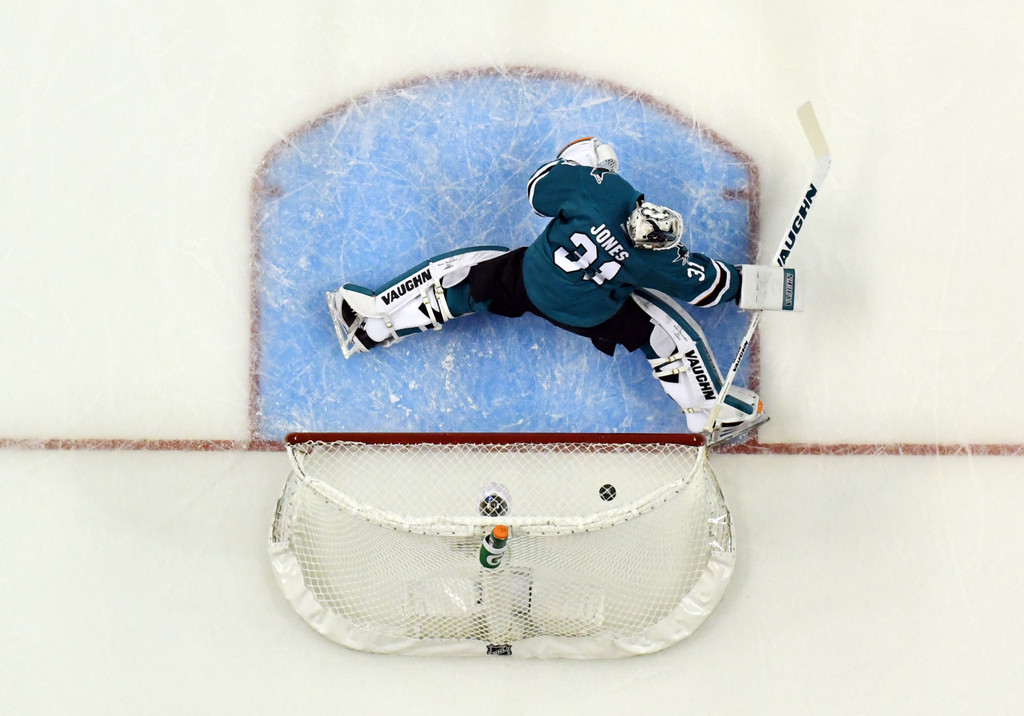 Duo of Irish Products Help Penguins Win Stanley Cup