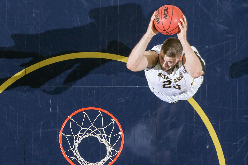 Notre Dame vs. Georgia Tech USATSI Gallery