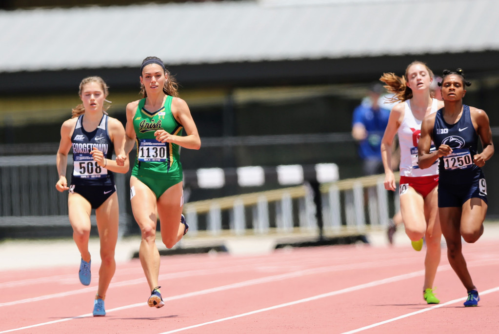 NCAA East Preliminary Round