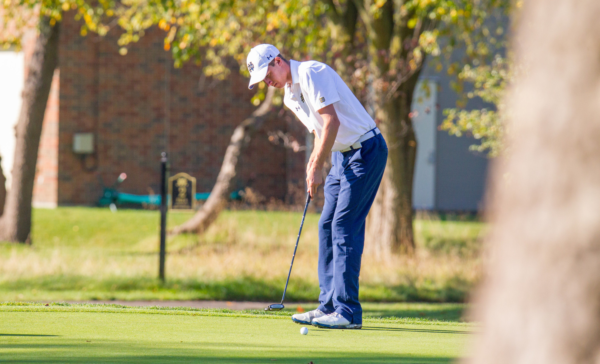 Men’s Golf Summer Update Men’s Golf Summer Update