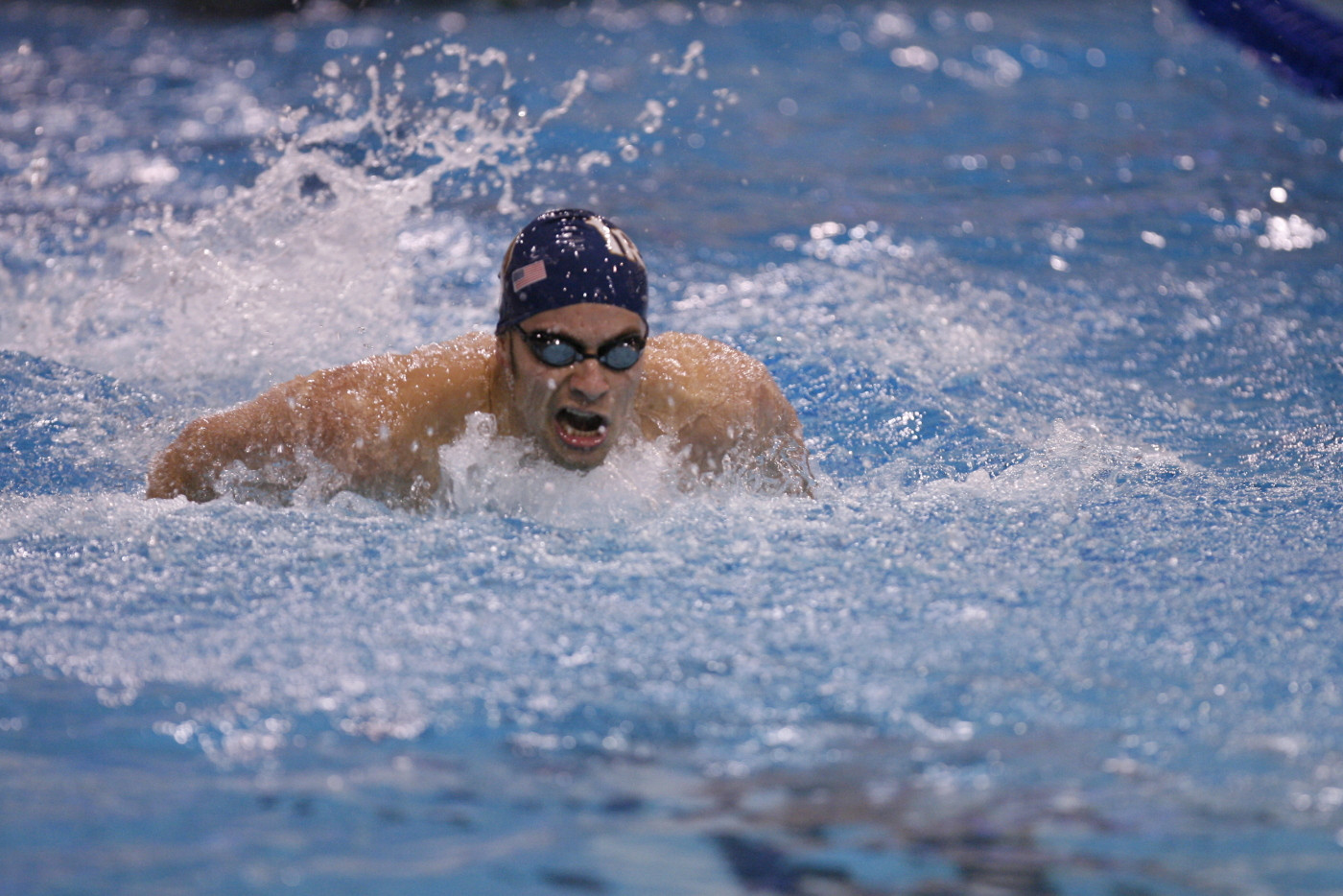 Notre Dame Wraps Up Ohio State Invitational With Fourth-Place Honors The Irish performed well among the field of national contenders at the Ohio State Invitational.