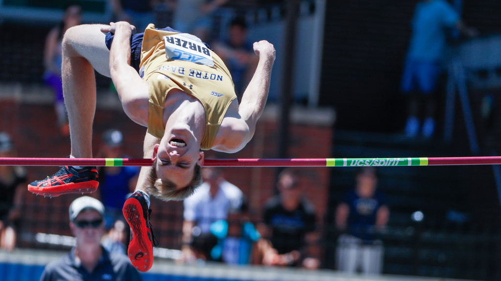 2017 ACC Outdoor Championships