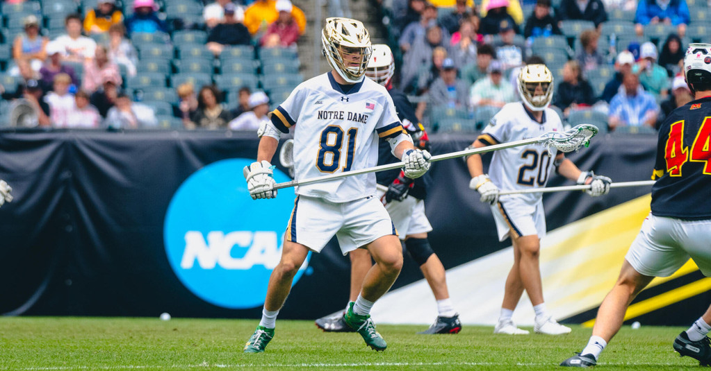 Notre Dame Fighting Irish - Official Athletics Website