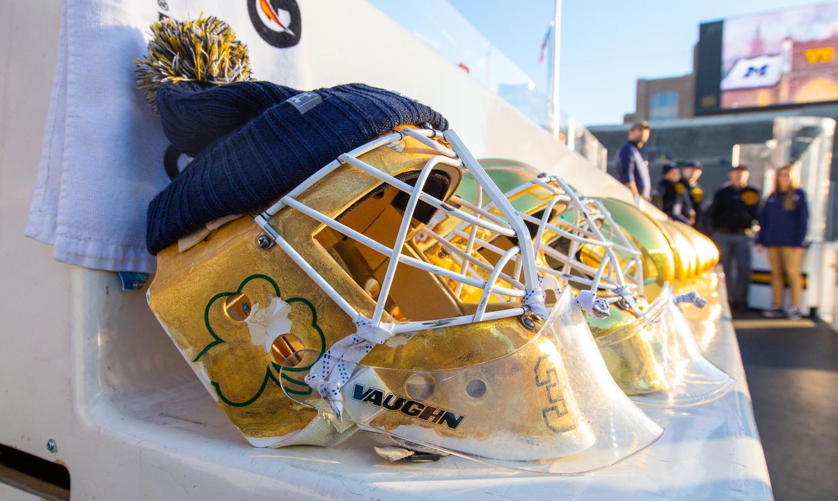 Notre Dame Fighting Irish - Official Athletics Website