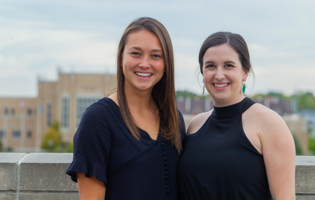 Notre Dame Fighting Irish - Official Athletics Website