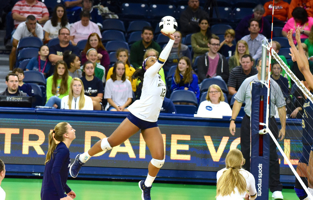 Notre Dame vs Georgia Tech