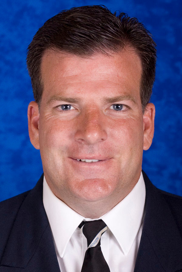 Chuck Martin Named Notre Dame Defensive Backs Coach Chuck Martin